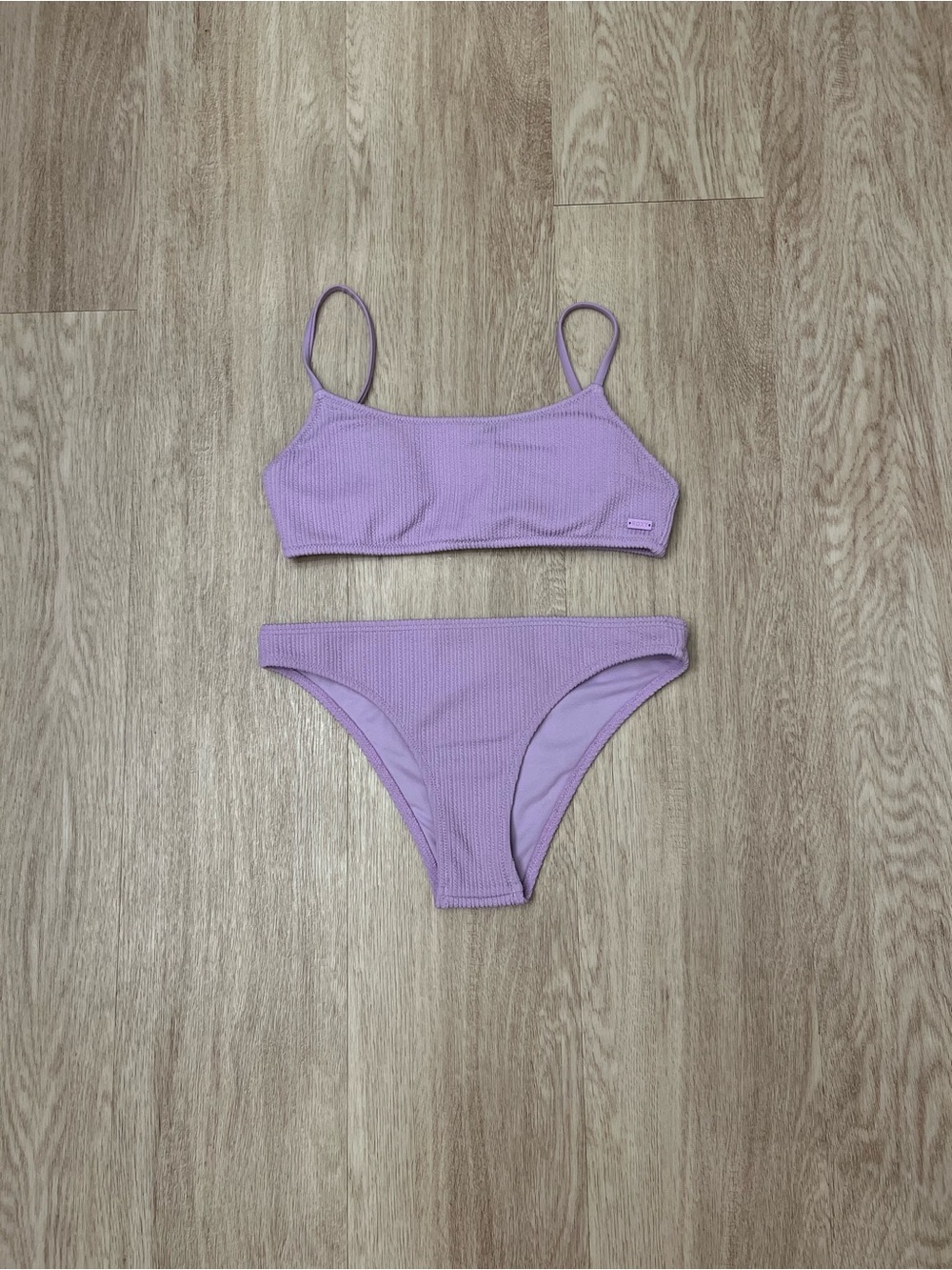 roxy bikini